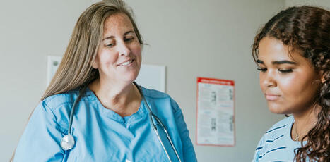 With extra study, nurses will be able to prescribe medications. Here’s what to expect | Hospitals and Healthcare | Scoop.it