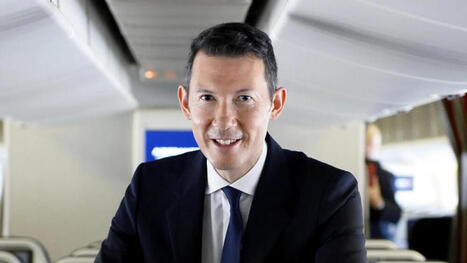 Concurrence Air France-KLM affiche ses ambitions internationales | AERONAUTIQUE NEWS - AEROSPACE POINTOFVIEW - AVIONS - AIRCRAFT | Scoop.it