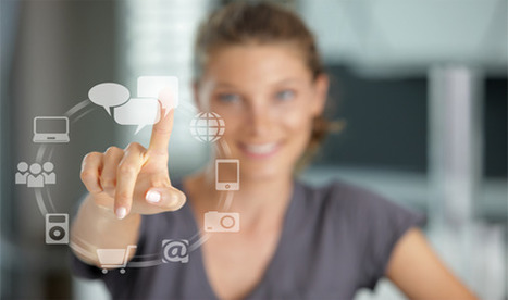 6 Concrete ways to improve Communications in your Business | Technology in Business Today | Scoop.it
