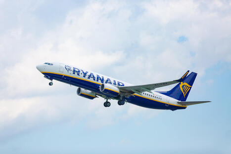 Strat&eacute;gie multicloud : apr&egrave;s avoir prolong&eacute; avec AWS, Ryanair fait aussi monter Google Cloud &agrave; bord | Data | Scoop.it
