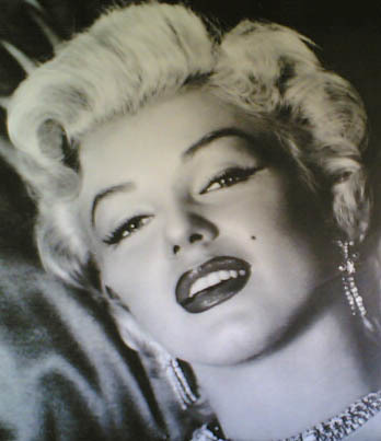 Stars Portraits - Marilyn Portrait Tutorial tutorial | Drawing and Painting Tutorials | Scoop.it