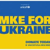 Radio Marketer Natalie DiPietro Puts Together ‘MKE For Ukraine’ Fundraiser. | Story | insideradio.com | Russian War in Ukraine - Reactions from the marketing, media and ad industry | Scoop.it