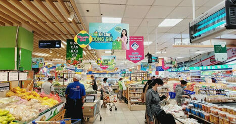 Vietnam looks for ways to spark domestic consumer demand | South Korean & VietnameseTravellers | Scoop.it