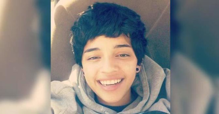 16-year-old queer Latina Jessie Hernandez killed by Denver police | Dare To Be A Feminist | Scoop.it