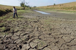 Mega-Droughts In Our Future | Learning, Teaching & Leading Today | Scoop.it