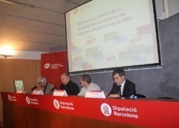 La reindustrialización de Catalunya exige un nuevo modelo de gestión de la logística en los polígonos | Ordenación del Territorio | Scoop.it