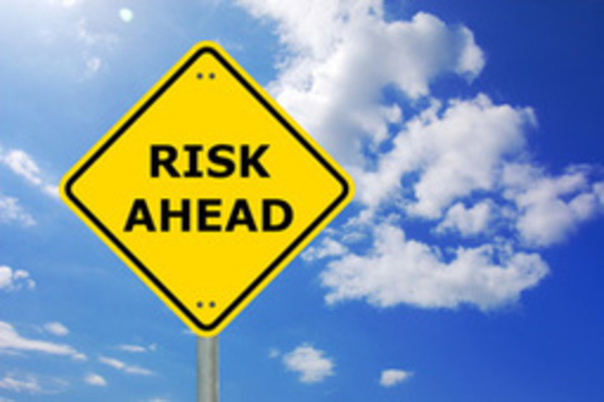 Emerging Risks in Cybersecurity: Gartner's Top Ten Predictions - Gartner | The MarTech Digest | Scoop.it