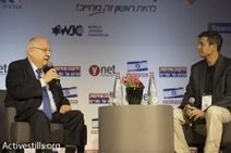 #israel : ministre du renseignement préconise des "éliminations ciblées" de militants #BDS par les services secrets israéliens | Infos en français | Scoop.it