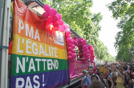 'PMA pour toutes': cinq ans apr&egrave;s l'entr&eacute;e en vigueur de la loi, un bilan en demi-teinte | LCP - Assembl&eacute;e nationale | Bio&eacute;thique & Procr&eacute;ation | Scoop.it