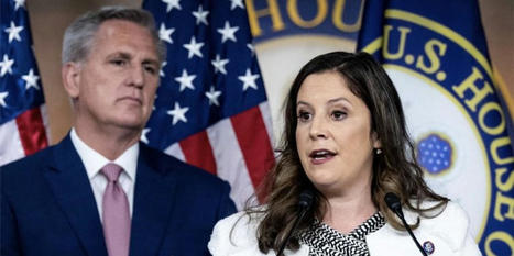 GOP buried by longtime conservative for putting its future 'in the hands of a narcissist and rapist' - RawStory.com | Operation Oya | Scoop.it