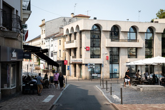 Landes : un policier grièvement blessé après avoir été renversé par un véhicule, une enquête ouverte pour tentative d’homicide | Landes - Conseils municipaux & communautaires | Scoop.it
