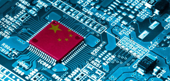 Punching above their weight: how China&rsquo;s AI giants stretch each dollar in compute race | Science & Technology Report - Changing Our World | Scoop.it