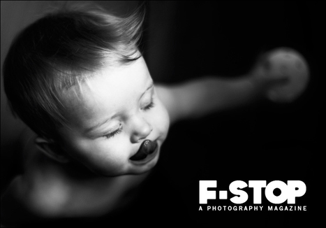 F-Stop Magazine ~ An online photography magazine featuring contemporary photography from established and emerging photographers | Photography Now | Scoop.it