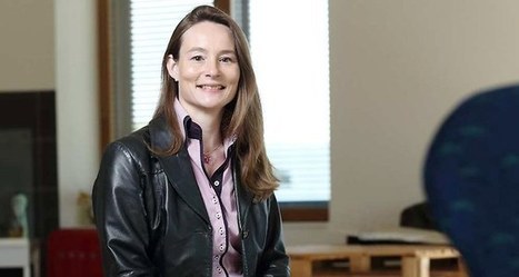 Véronique Hillen : Le « design thinking » s'intéresse à l'expérience des utilisateurs | Devops for Growth | Scoop.it