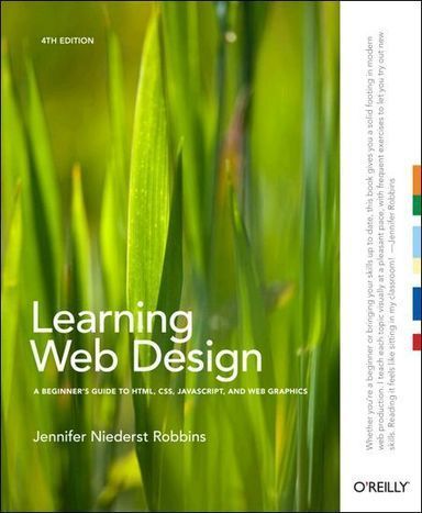 5 libros esenciales sobre diseño web | Programación Web desde cero | Scoop.it