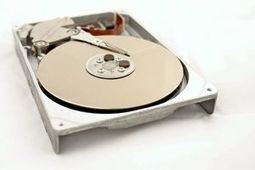 Siete consejos para reparar un disco duro dañado | tecno4 | Scoop.it