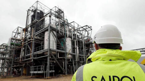 Explosion de l’usine #Saipol à #Dieppe en 2018 : amendes requises contre la Snad & Saipol, filiale du groupe Avril, géant français des huiles & producteur d’agrocarburant, dirigé par  Arnaud Rousse... | Gestion des Risques | Scoop.it