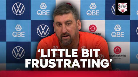 AFL news: Sydney Swans premiership hopes rocked by alleged sexual assault claims involving players as Jordan Lewis declares &lsquo;2026 is done&rsquo; - FoxSports.com.au | Operation Oya | Scoop.it