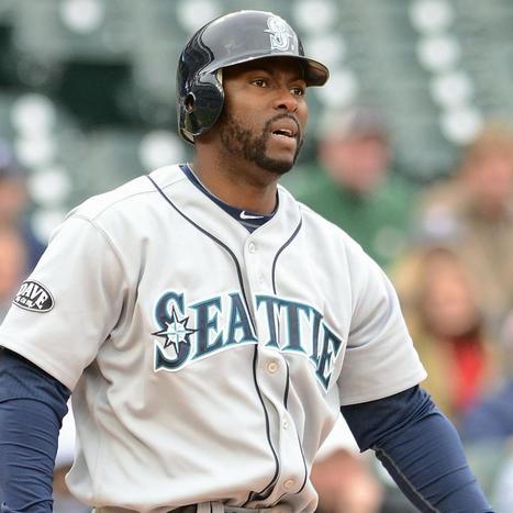 Milton Bradley Reportedly Named as Suspect in Domestic Violence Investigation - BleacherReport.com | Operation Oya | Scoop.it