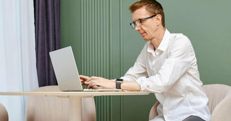 Emploi. Mails, messages, réunions… au bureau, les employés sont interrompus en moyenne toutes les deux minutes | @ZeHub | Scoop.it