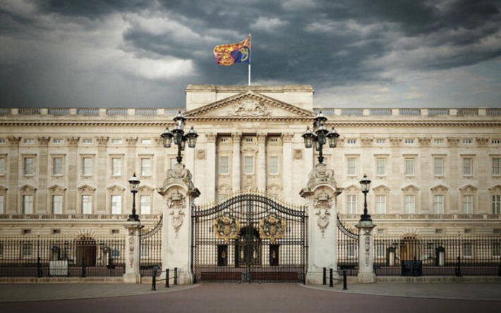 Why Buckingham Palace was ‘never loved’ by the Royals | The UHNW Lifestyle Report | Scoop.it