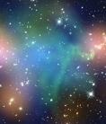 Galaxy clusters caught in motion | Science News | Scoop.it