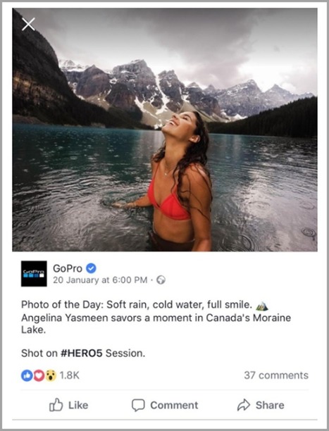 Five intriguing social media techniques that are dominating in 2019 | consumer psychology | Scoop.it