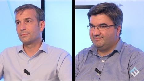 La Poste veut propulser l’IoT français sur le devant de la scène mondiale | E-marketing | Scoop.it