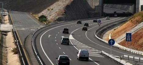 Los puntos negros solo señalizan 6 de los 150 tramos más peligrosos de las  carreteras | PERIÓDICOS Y NOTICIAS | Scoop.it