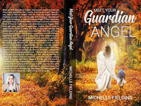 Meet Your Guardian Angel E-Book PDF Download | Ebooks & Books (PDF Free Download) | Scoop.it