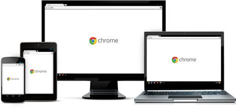 Chrome Browser | Bonnes Pratiques Web & Cloud | Scoop.it