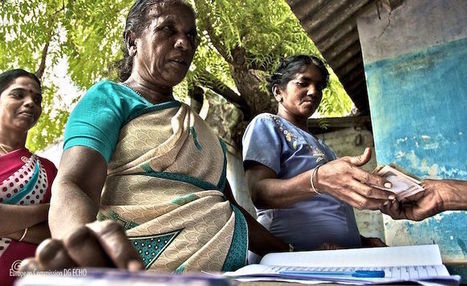Drivers and Inhibitors of Change in the Humanitarian System: Global Public Policy Institute | International development | Scoop.it