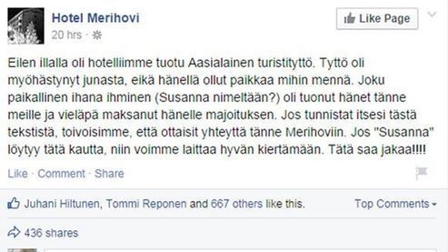 Tory musta porno videoita