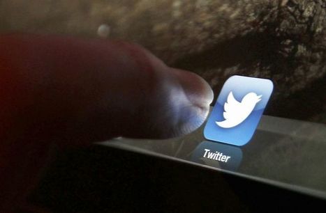 #Twitter s'embarque (un peu plus) dans #Google | Social media | Scoop.it