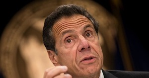 Andrew Cuomo: Use of Hydroxychloroquine 'Anecdotally' Positive | Covid-19, SARS-Cov-2, vaccines, Remdesivir, Chloroquine...and all that Jazz | Scoop.it