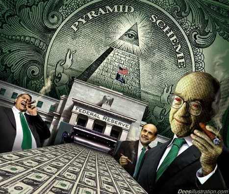 Los amos del mundo | LO + VISTO en la WEB | Scoop.it