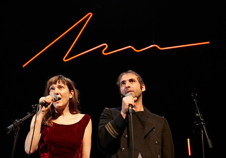 Chose commune, par Emmanuel Bex et David Lescot | Revue de presse théâtre | Scoop.it