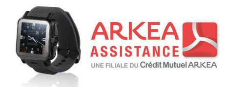 Seniors connect&eacute;s ? | e-Sant&eacute;, Objets Connect&eacute;, Senior 3.0, Silver Economie, D&eacute;pendance N.0! | Scoop.it