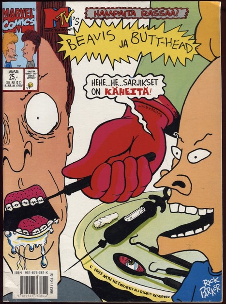 Rassata | 1Uutiset - Lukemisen t&auml;hden | Scoop.it