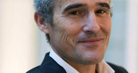 56 millions d'euros pour soutenir les fintech et les assurtech | startup | Scoop.it