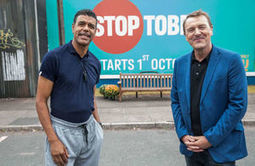 Quitting smoking sweeps the nation as Stoptober returns - Press releases - GOV.UK | In the news: data in the UK Data Service collection across the web | Scoop.it