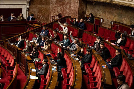 Fin de vie : l&rsquo;abstention est une illusion de prudence | D&eacute;pendance et fin de vie | Scoop.it