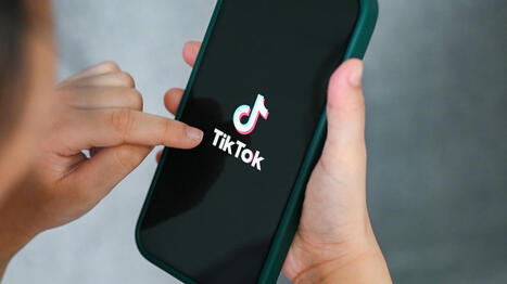 TikTok-Verbot: So könnte es bald in Europa aussehen | Facebook, Chat & Co - Jugendmedienschutz | Scoop.it