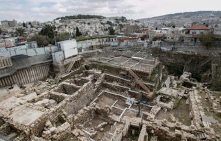 UNESCO slams Israeli digs in East Jerusalem | The Archaeology News Network | Kiosque du monde : Asie | Scoop.it