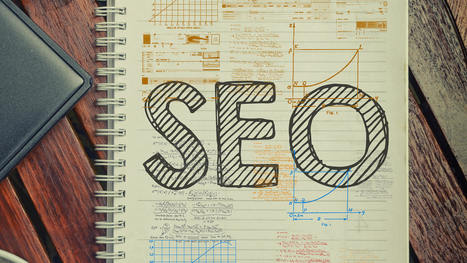 Study: Top-ranking page in Google ranks for a thousand other queries, too | Search Marketing | Scoop.it