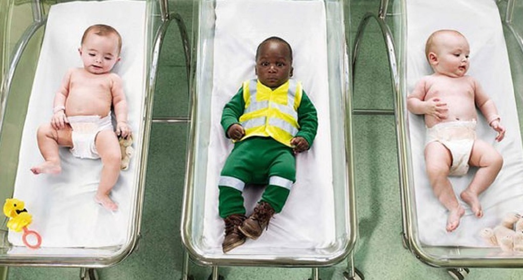 These 40 Brilliant Ads Are Shocking, But They'l...