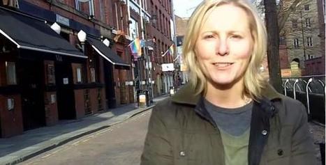 'Homo Hero' Jackie Crozier pledges to work tirelessly as Chair of Manchester's Gay Village Business Association | LGBTQ+ Online Media, Marketing and Advertising | Scoop.it