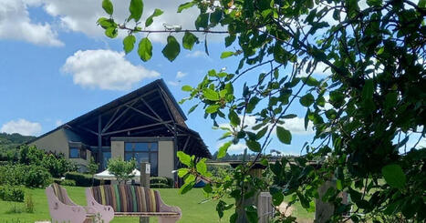Vandoncourt. Damassine : trois animations en ao&ucirc;t pour cl&ocirc;turer les vacances estivales | Revue de presse | L'habitat & son environnement dans le Doubs : Architecture. Urbanisme. Environnement. Paysage. Logement | Scoop.it