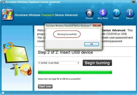 Isunshare windows password genius advanced crack