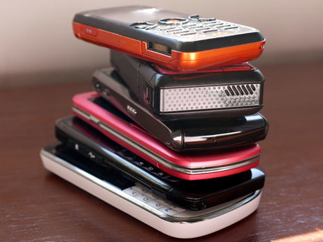 Contrats de t&eacute;l&eacute;phonie mobile : les arnaques | M-Market | Scoop.it
